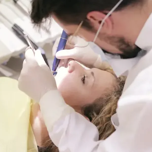 Endodoncias Endodoncias