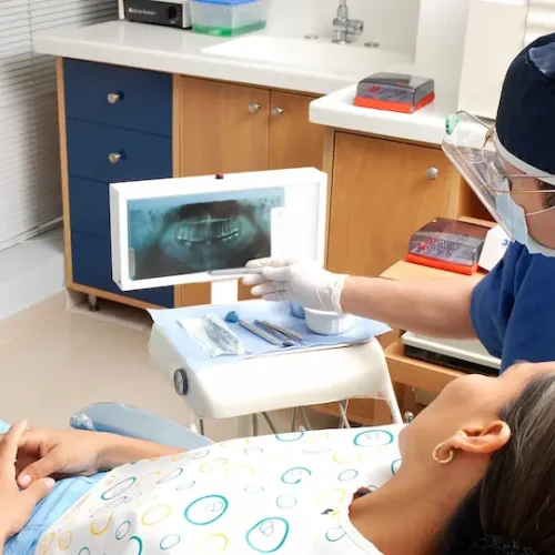 Por qué Medica Dental Por qué Medica Dental